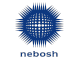 affiliation nebosh logo