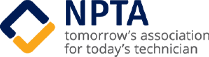 affiliation npta logo