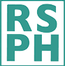 rsph logo icon