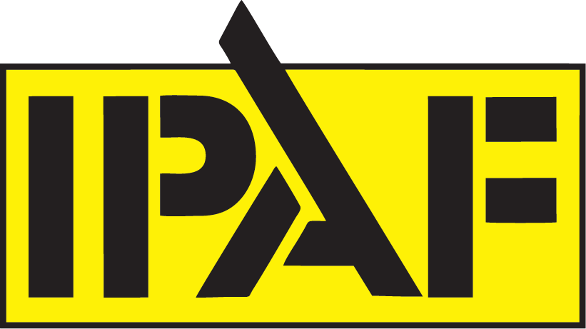 ipaf logo