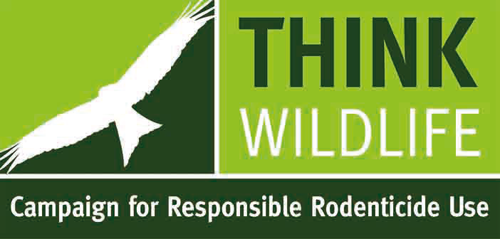 think wildlife logo