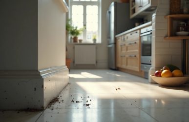 Pest Control Services