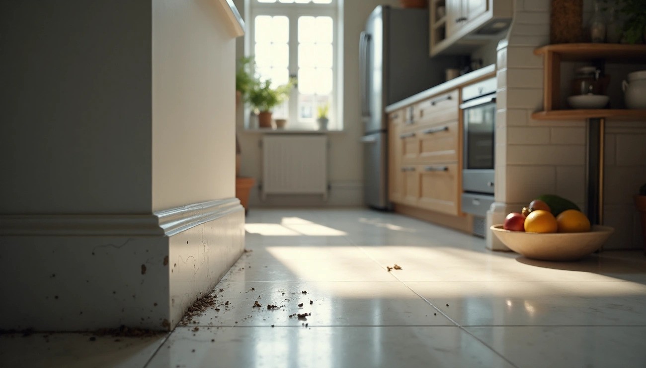 Pest Control Services